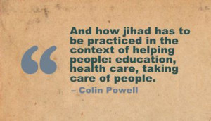 JIHAD QUOTES IMAGES