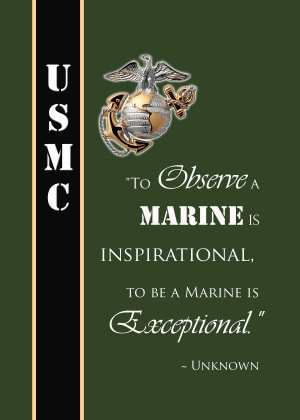 Marine Corps Birthday