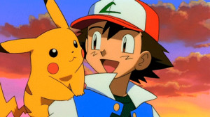 Ash Ketchum #Ash and Pikachu #pikachu #pikachu gif #gif #pokemon # ...