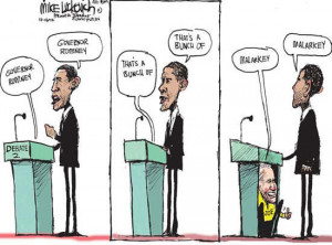 US SOPA Mitt Romney Barack Obama word unemployment speech sleeping ...