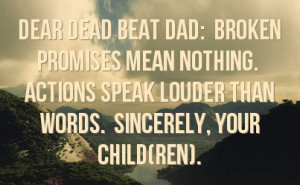 deadbeat dad quotes for facebook fstatuses angry facebook