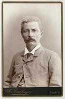 Henry Morton Stanley's Profile