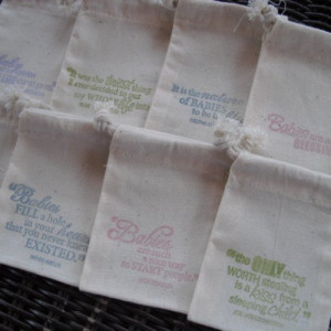favor_bags_-_set_of_8_precious_baby_quotes_muslin_baby_shower_favor ...