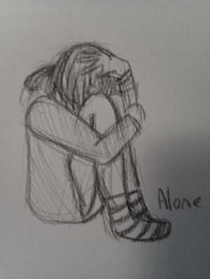 Sad Emo Sketches sad Emo Boy Girl Quotes that Make You Cry Pictures ...