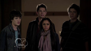 My Babysitter's A Vampire - Season 2, Episode 13 - 