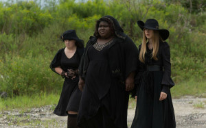Actress Gabourey Sidibe: “I Was Born To Stand Out”