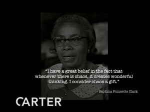 septima poinsette clark