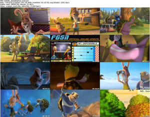 RG] Collection of Single Link AVI Movies 3000+