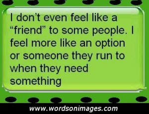 Sad broken friendship quotes