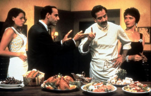 Big Night (1996) - In Photos: Best Business Quotes From Movies ...