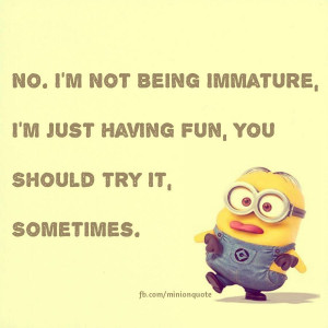 20+ best minion quotes