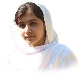 Malala Yousafzai is a Pakistani school pupil and education activist ...