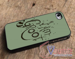 Guardians of the Galaxy Quotes Phone Cases For iPhone 4/4s Cases ...
