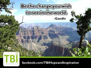 TBI Hope and Inspiration