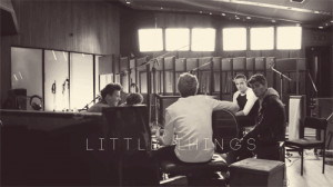 ... one direction song quotes little things little things one direction