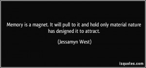 More Jessamyn West Quotes
