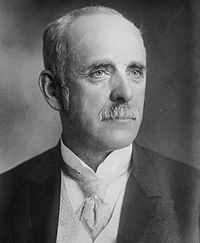 Leslie M. Shaw Official