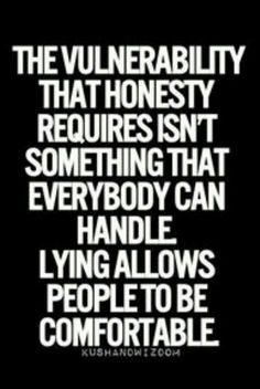 Wow, never thought of it that way. So true.