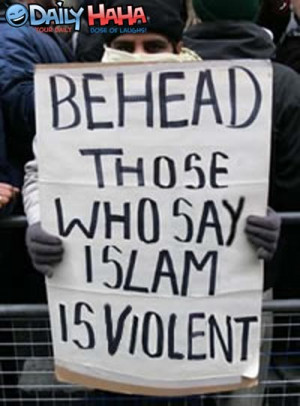 Islam_is_NOT_Violent_sign