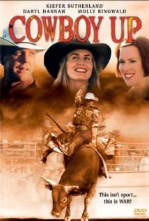 Cowboy Up (2001) Poster