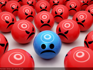 Everyone hates me by kpucross