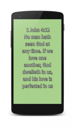 Holy Bible Wise Sayings- screenshot