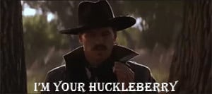 tombstone movie quotes - Google Search