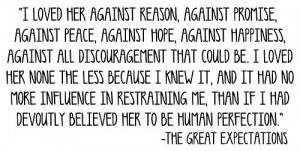 Quotes Great Expectations Charles Dickens Image Search Results Picture