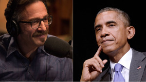 ... Quotes From Obama's 'WTF' Chat With Marc Maron | Rolling Stone