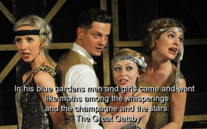 The great gatsby, quotes, sayings, cute quote, images