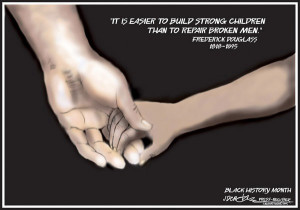 Frederick Douglass Quotes On Slavery