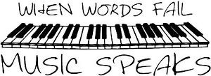 When-words-fail-music-speaks-vinyl-wall-decal-quote-decoration-sticker ...
