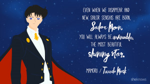 Sailor Moon quotes that will make you fall in love with it again