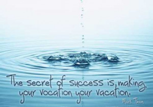 quotes about vacation