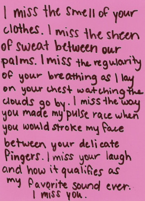 tumblr.com#i miss you #you