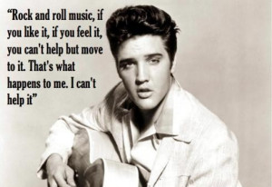 elvis presley quotes 53