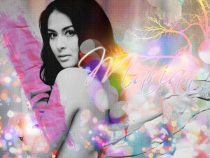 ... sa pagkakaroon ko ng tiwala sa sarili ko na hindi ako basta basta