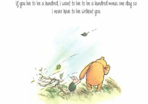 17. Winnie the Pooh by a.a. Milne
