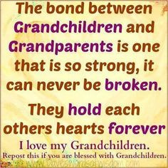 Grandchilren the gems of my life