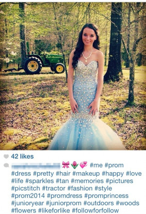 Teens Are Spending Thousands On Prom So They Can Look Cool On ...