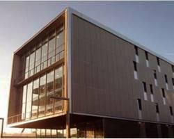 Roberto de Nobili Residence Hall