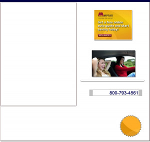 Quality Car Insurance Starts Here