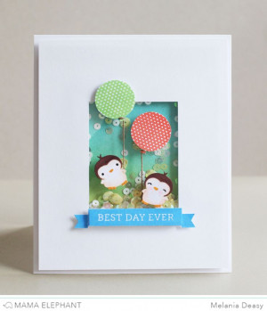 Cutest Shakers, Balloon Flowers, Challenges Melaniadeasi, Shakers ...