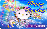 Hello Kitty Glitters Graphics | Hello Kitty Glitters Pictures | Hello ...