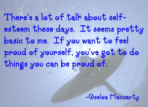 Im So Proud Of You Quotes