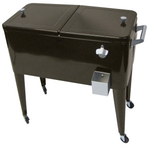 Be the first to review “80 QT Steel Cooler” Cancel reply