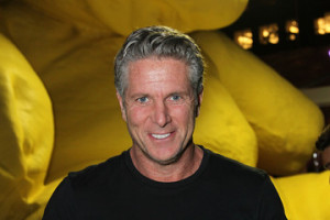 Donny Deutsch Christie's Fetes Monumental Urs Fischer Teddy Bear ...
