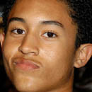 Tahj Mowry Age...