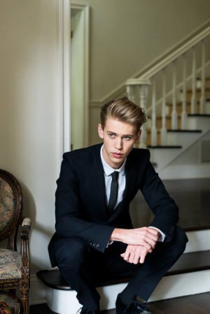 Austin Butler | The Carrie Diaries, Actor