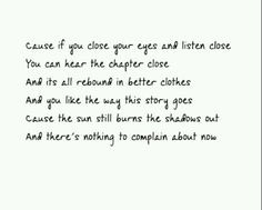 Closing chapters...new beginnings #Quotes #sayings #lovequotes